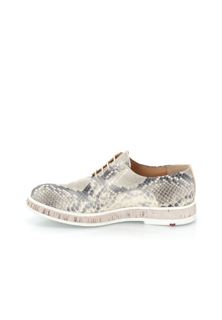 HALBSCHUHE HALBSCHUHE