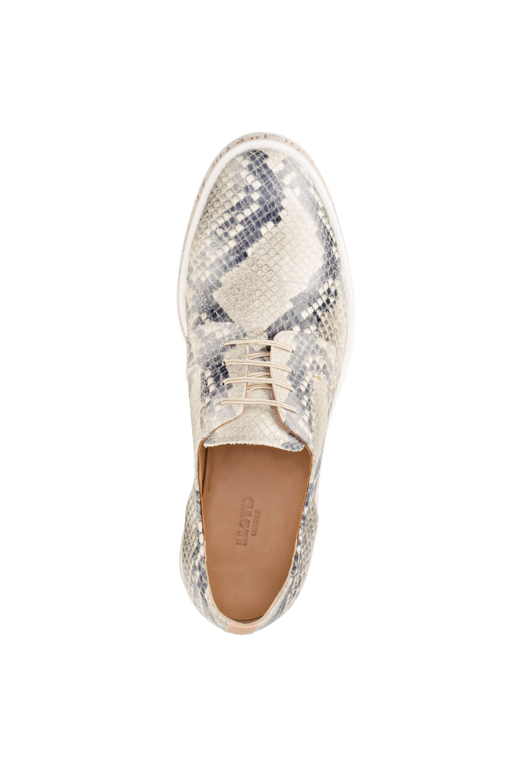 HALBSCHUHE HALBSCHUHE