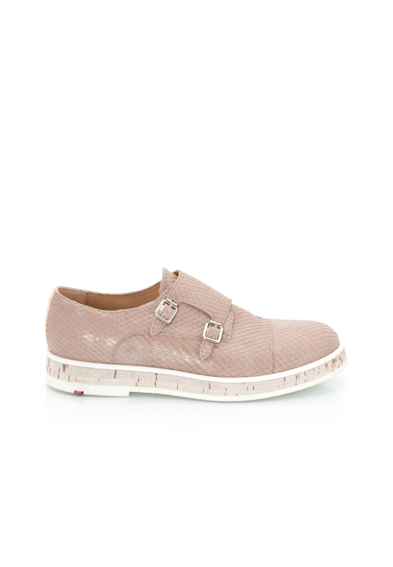 HALBSCHUHE HALBSCHUHE