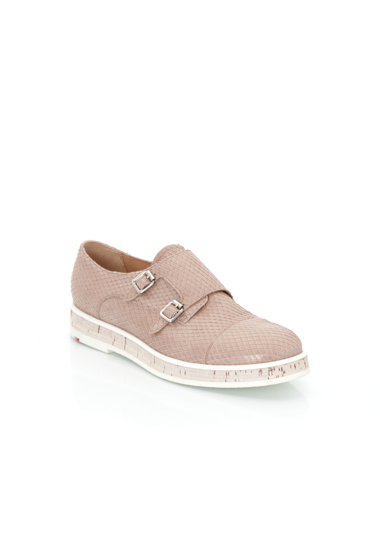 HALBSCHUHE HALBSCHUHE