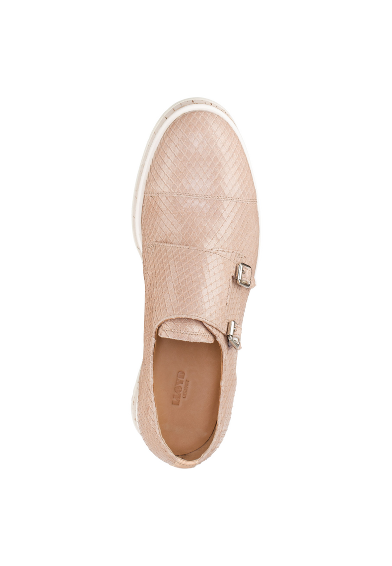 HALBSCHUHE HALBSCHUHE