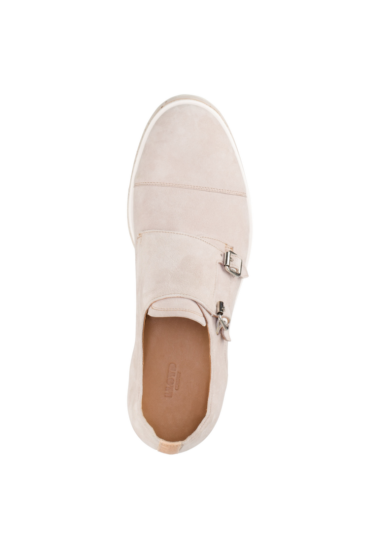 HALBSCHUHE HALBSCHUHE