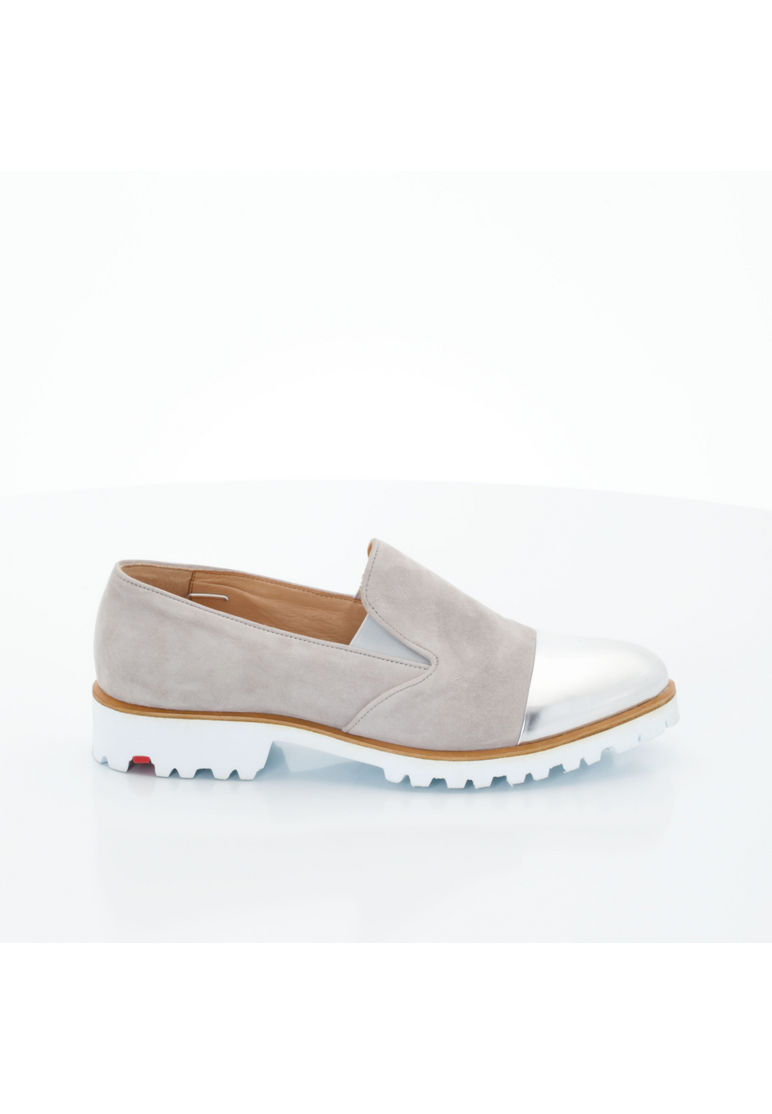 HALBSCHUHE HALBSCHUHE