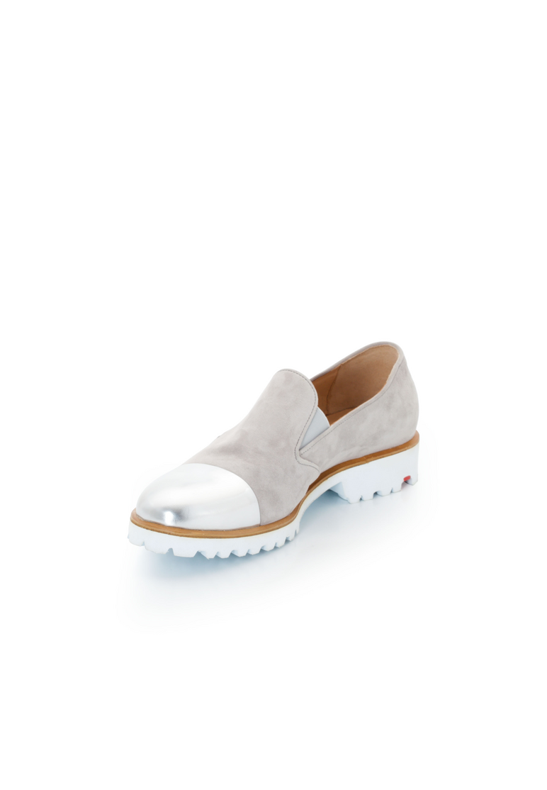 HALBSCHUHE HALBSCHUHE