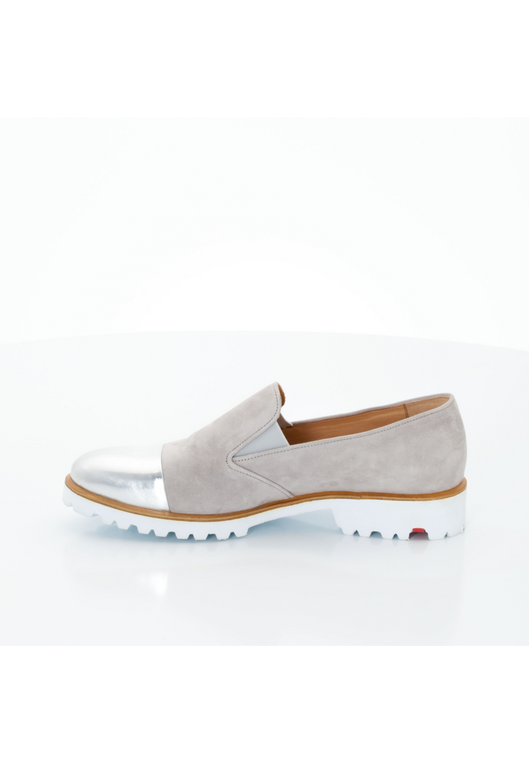 HALBSCHUHE HALBSCHUHE