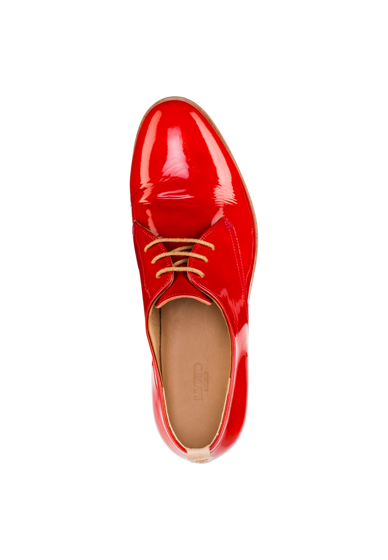 HALBSCHUHE HALBSCHUHE
