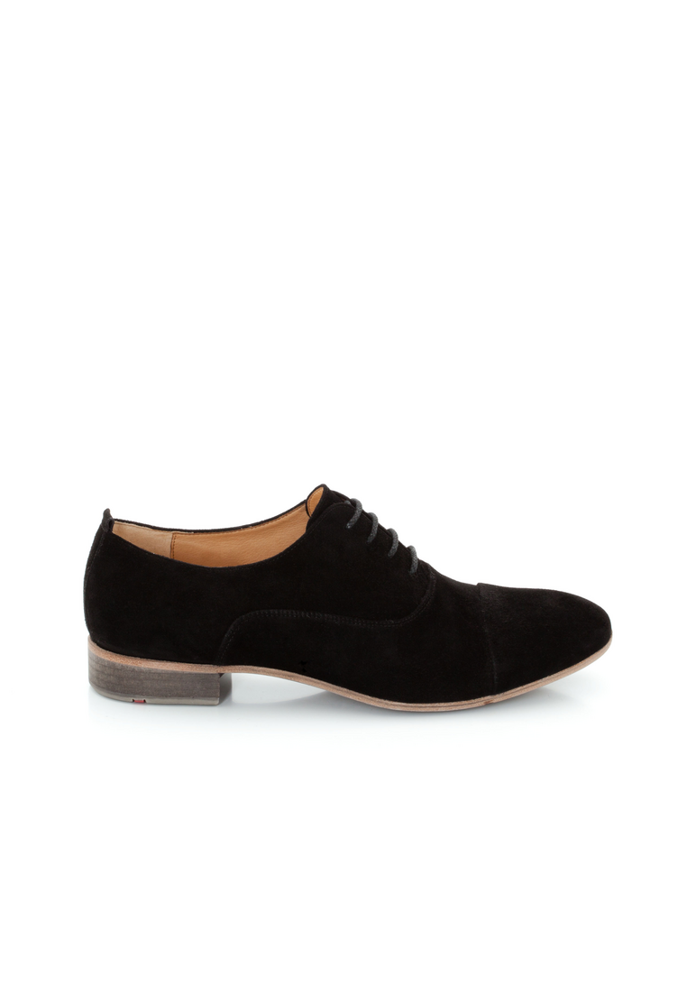 HALBSCHUHE HALBSCHUHE