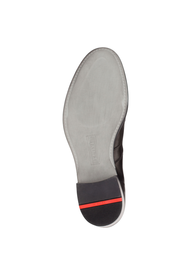 STIEFELETTE STIEFELETTE