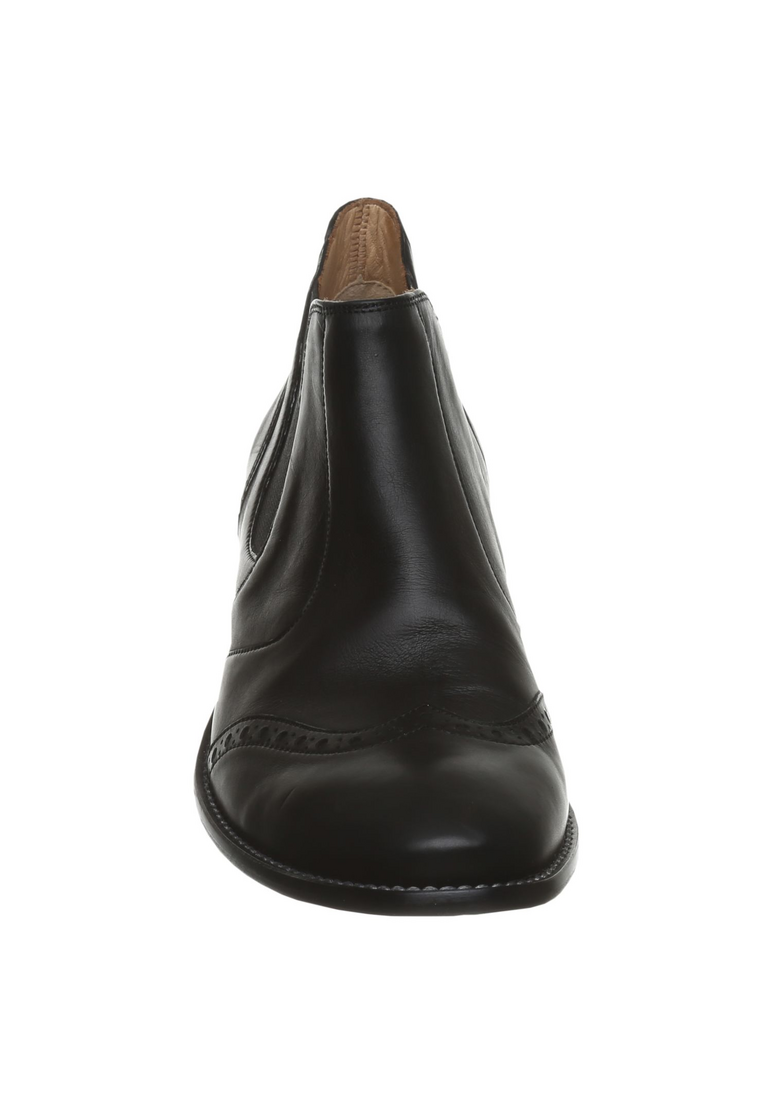 STIEFELETTE STIEFELETTE
