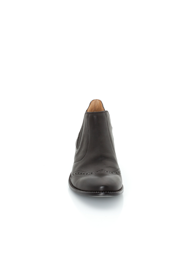 STIEFELETTE STIEFELETTE
