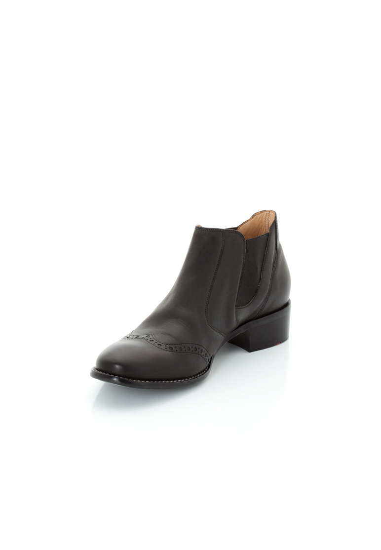 STIEFELETTE STIEFELETTE