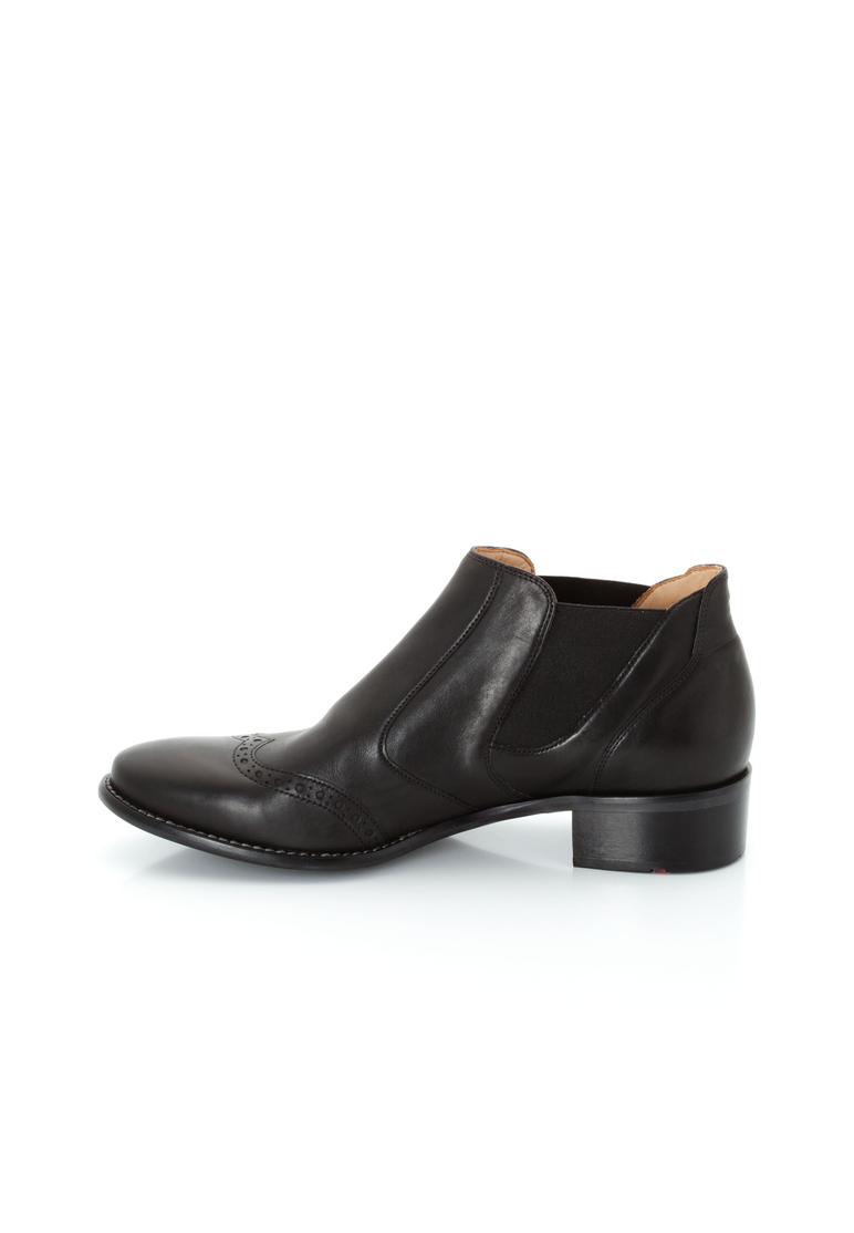 STIEFELETTE STIEFELETTE