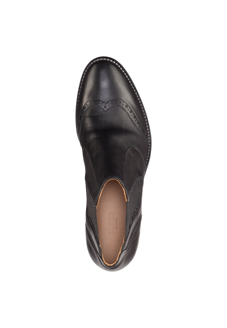 STIEFELETTE STIEFELETTE