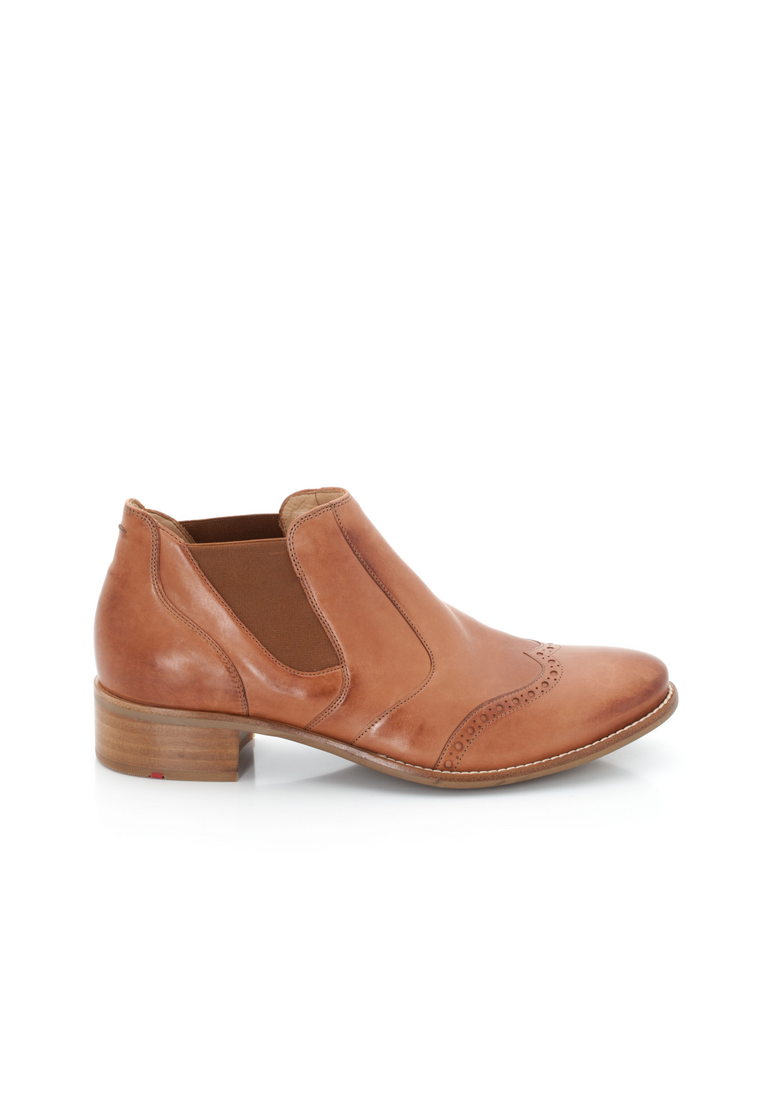 STIEFELETTE STIEFELETTE
