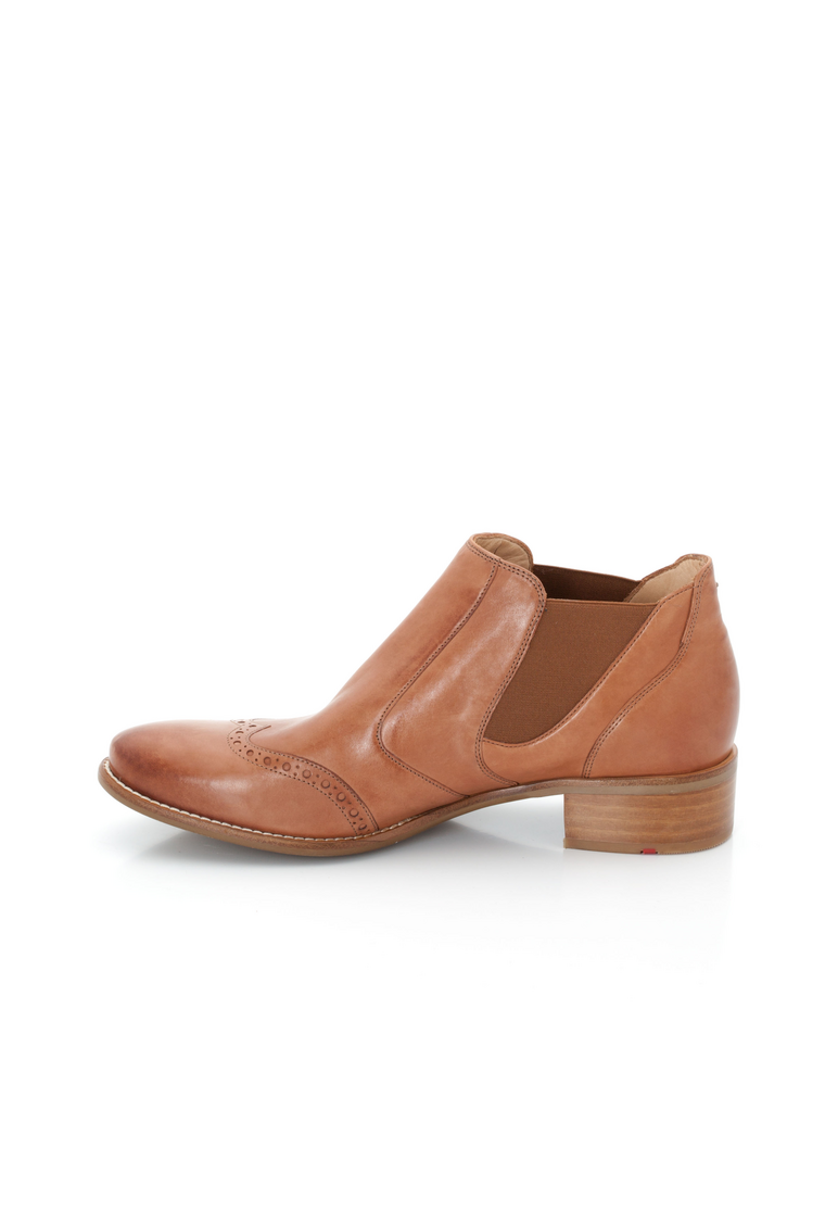 STIEFELETTE STIEFELETTE