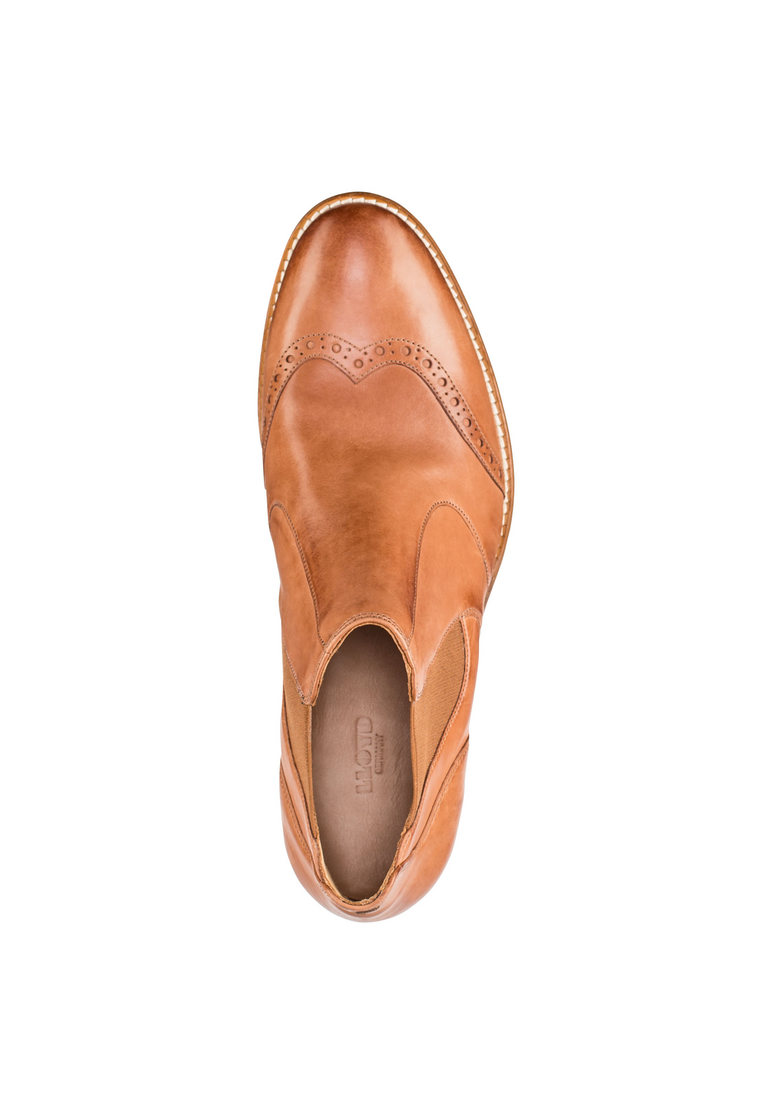 STIEFELETTE STIEFELETTE
