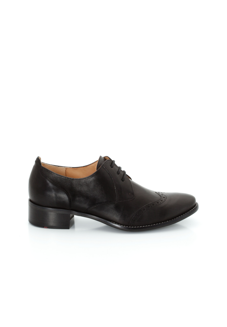 HALBSCHUHE HALBSCHUHE