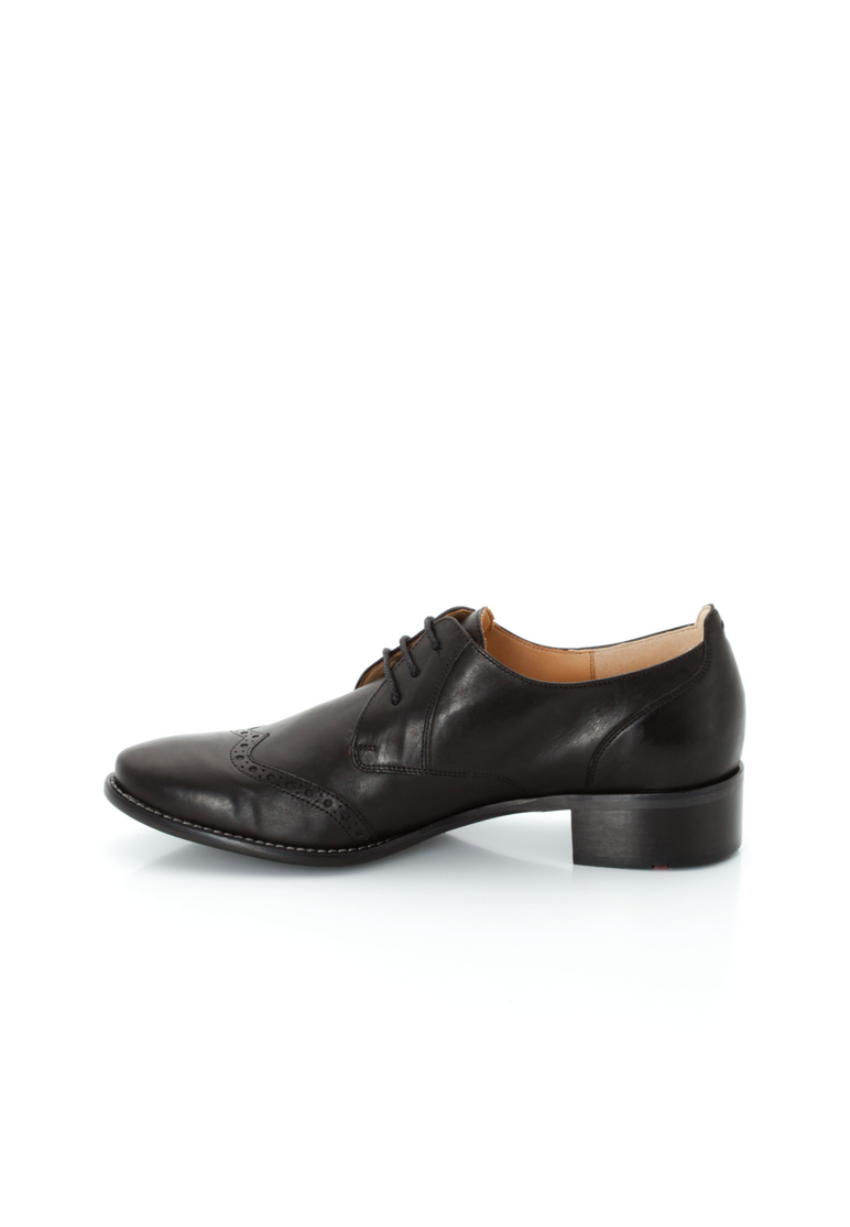 HALBSCHUHE HALBSCHUHE