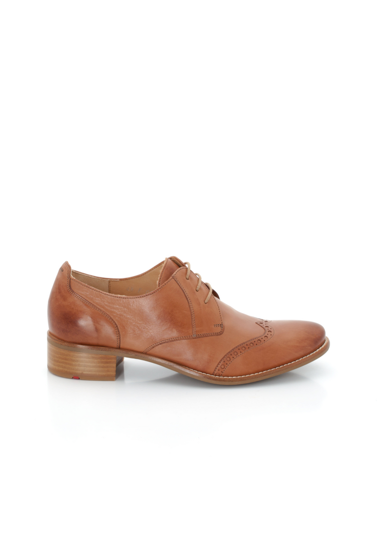 HALBSCHUHE HALBSCHUHE