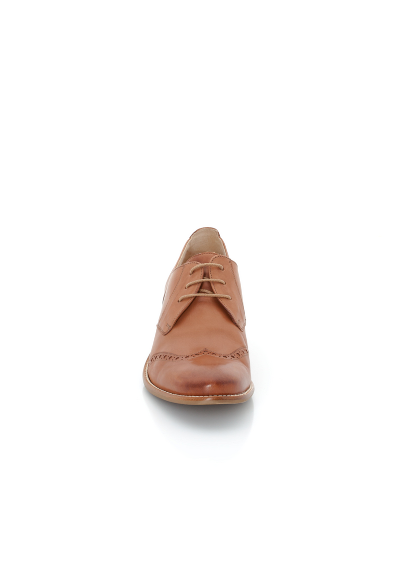 HALBSCHUHE HALBSCHUHE