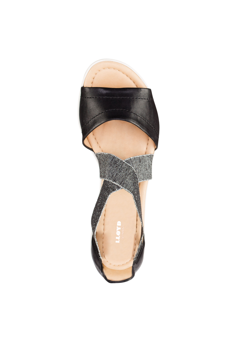 SANDALEN SANDALEN