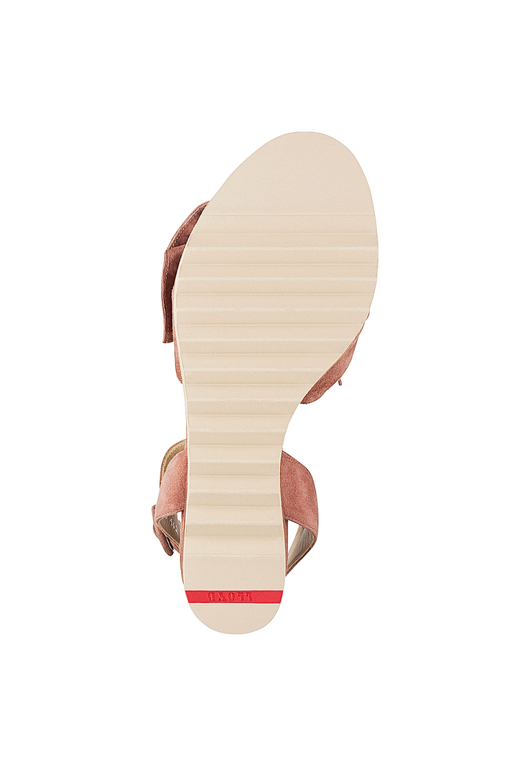 SANDALEN SANDALEN