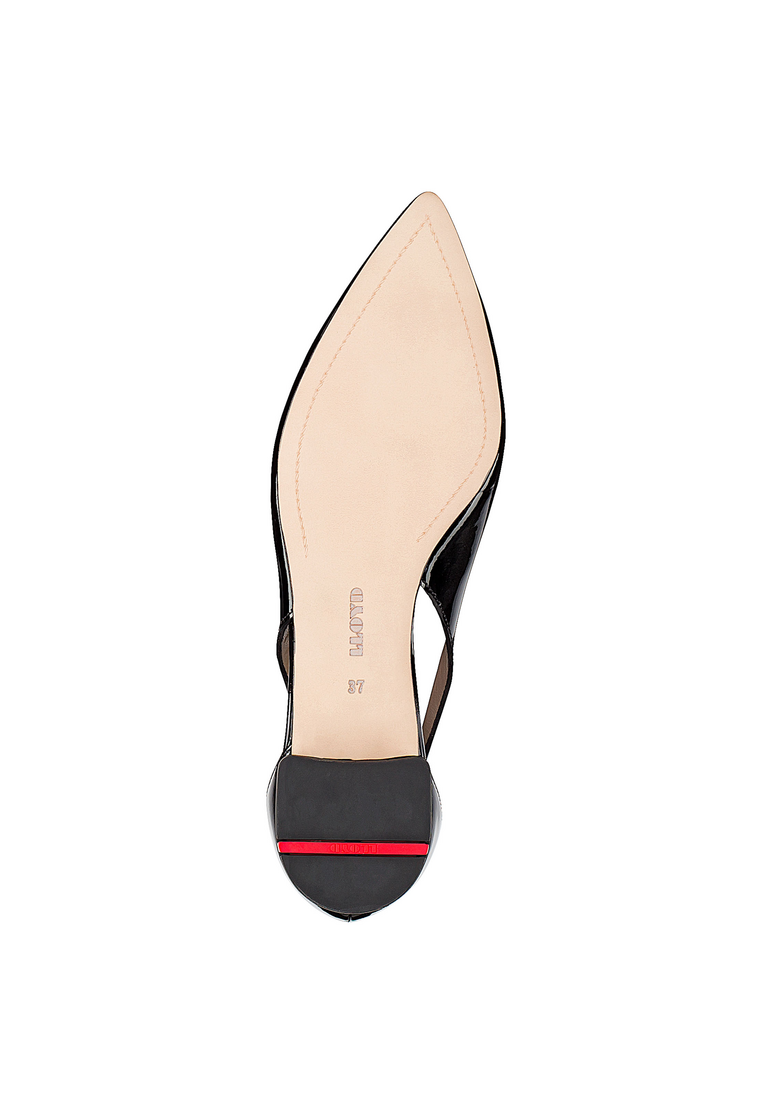 BALLERINAS BALLERINAS