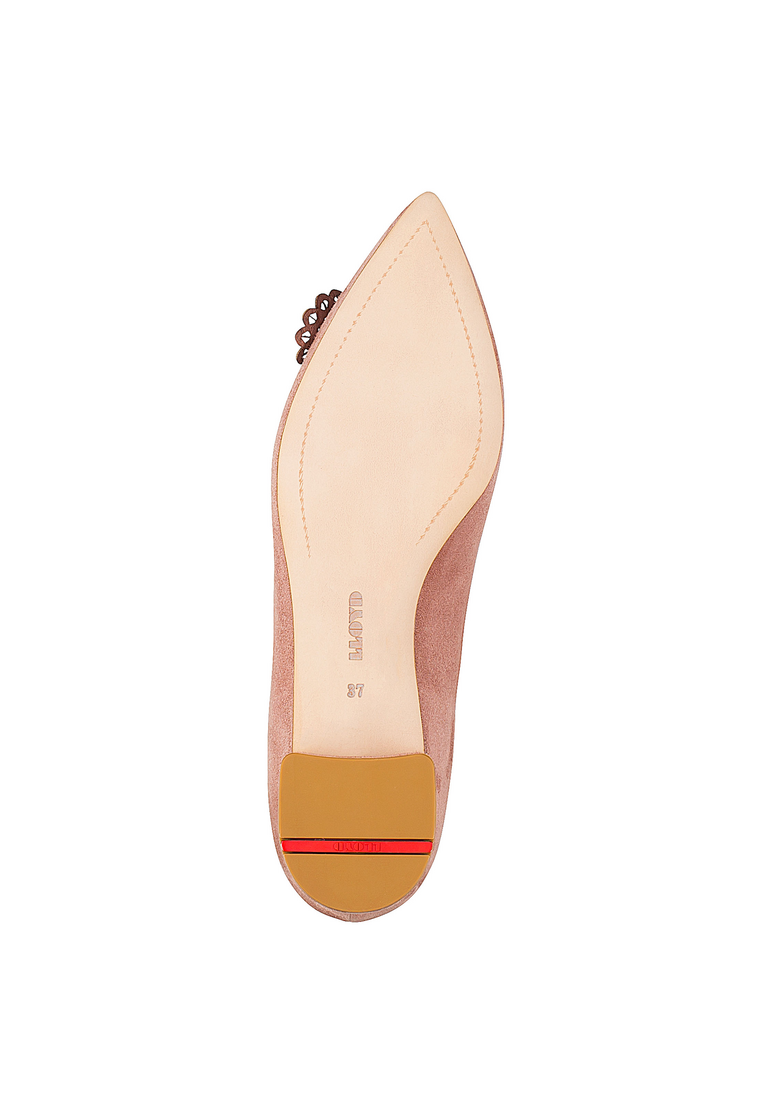 BALLERINAS BALLERINAS