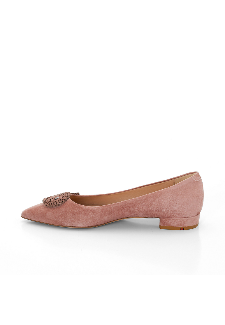 BALLERINAS BALLERINAS
