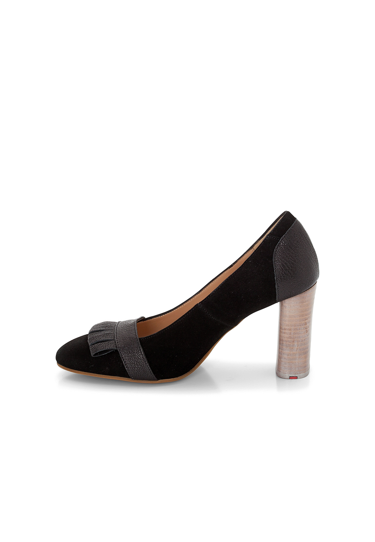PUMPS PUMPS