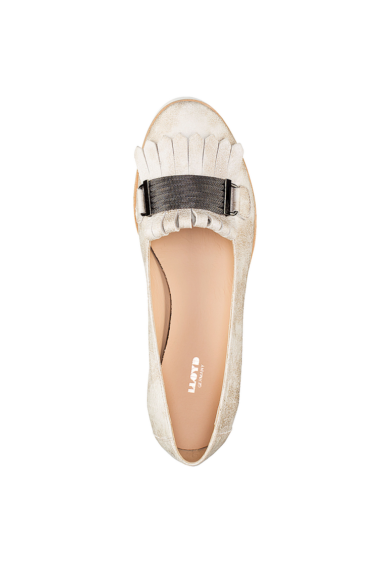 BALLERINAS BALLERINAS