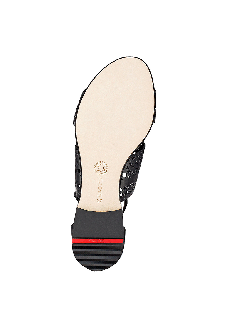 SANDALEN SANDALEN