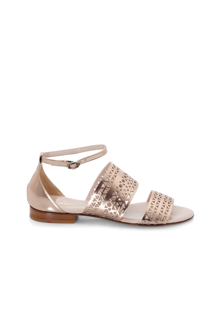 SANDALEN SANDALEN