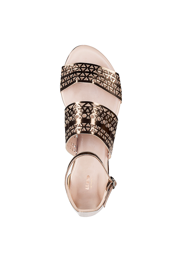 SANDALEN SANDALEN