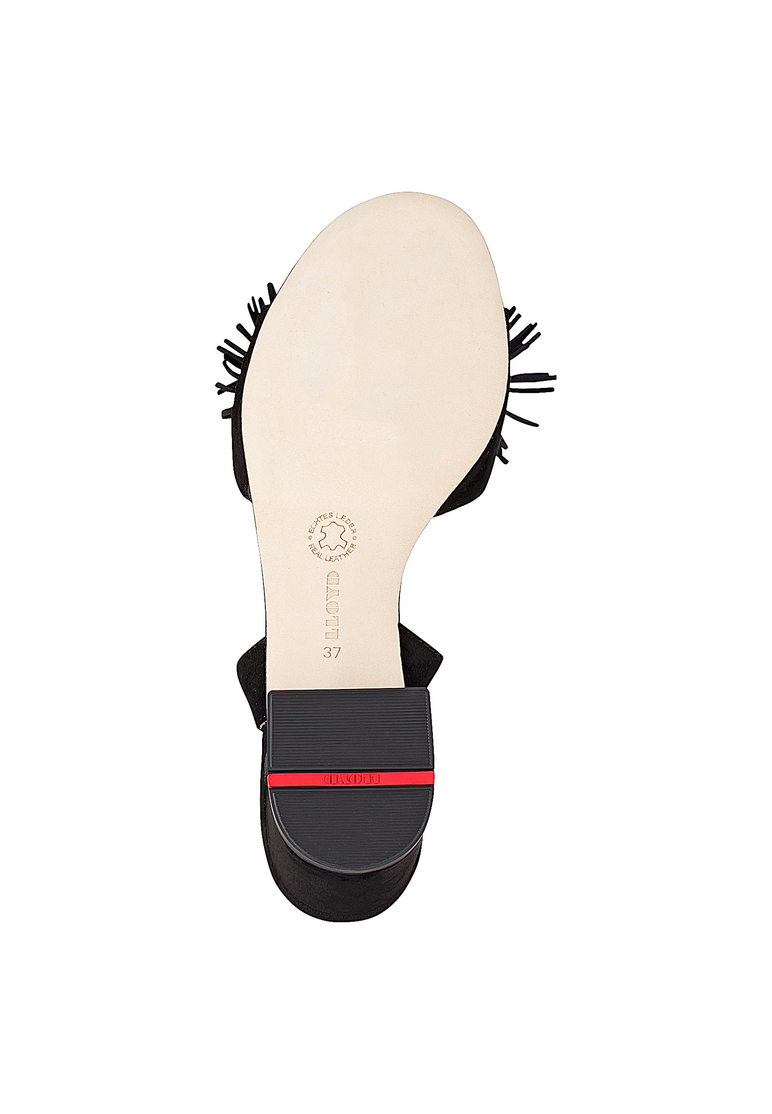 SANDALEN SANDALEN