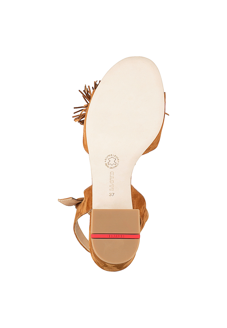 SANDALEN SANDALEN