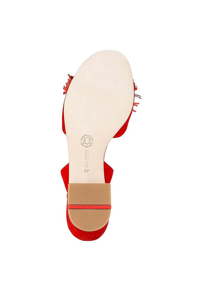 SANDALEN SANDALEN