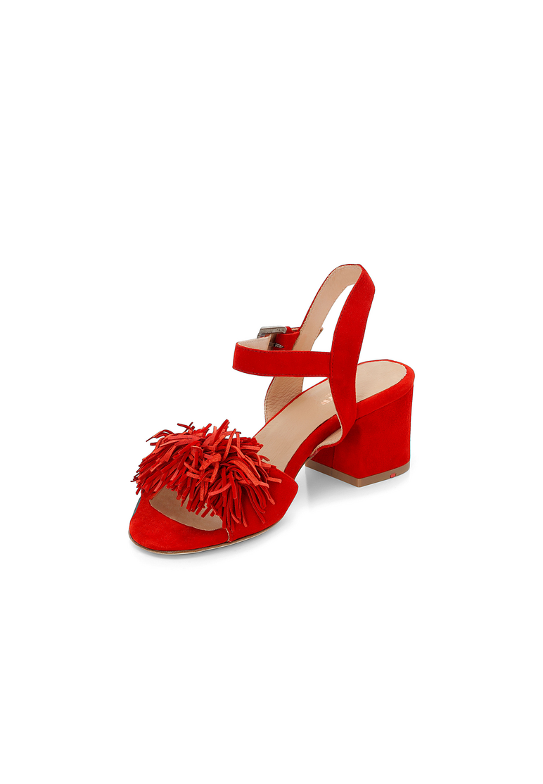 SANDALEN SANDALEN