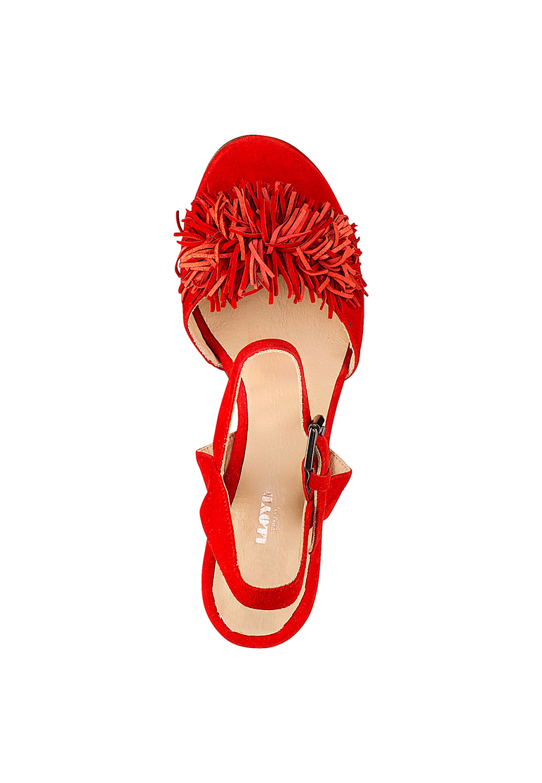 SANDALEN SANDALEN