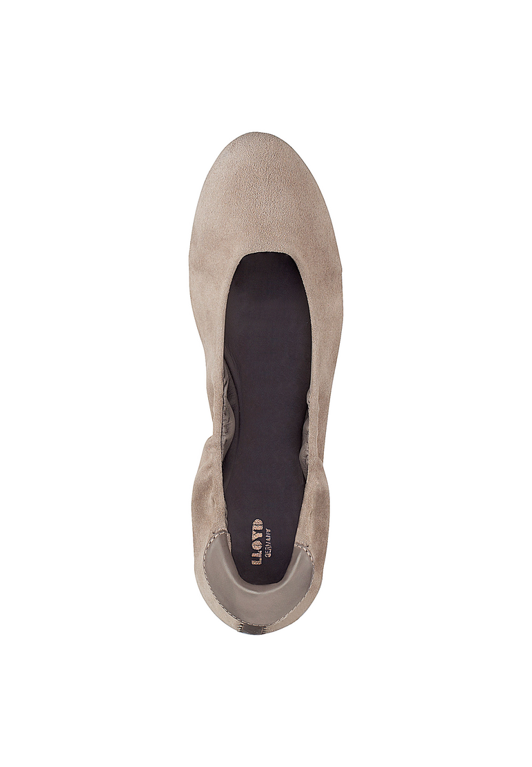 BALLERINAS BALLERINAS
