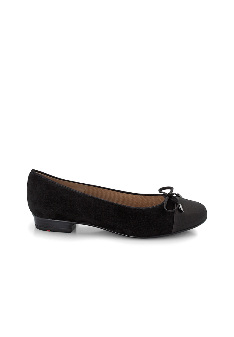 BALLERINAS BALLERINAS