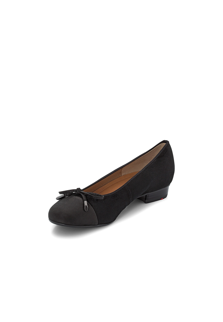 BALLERINAS BALLERINAS