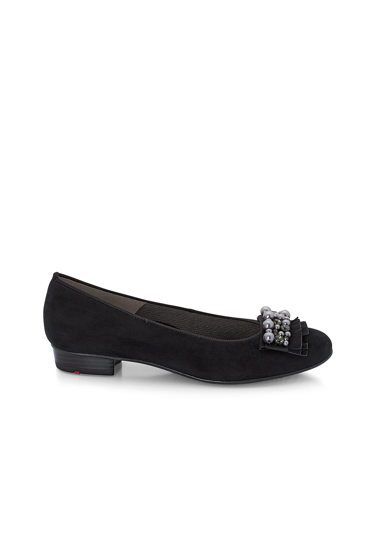 BALLERINAS BALLERINAS