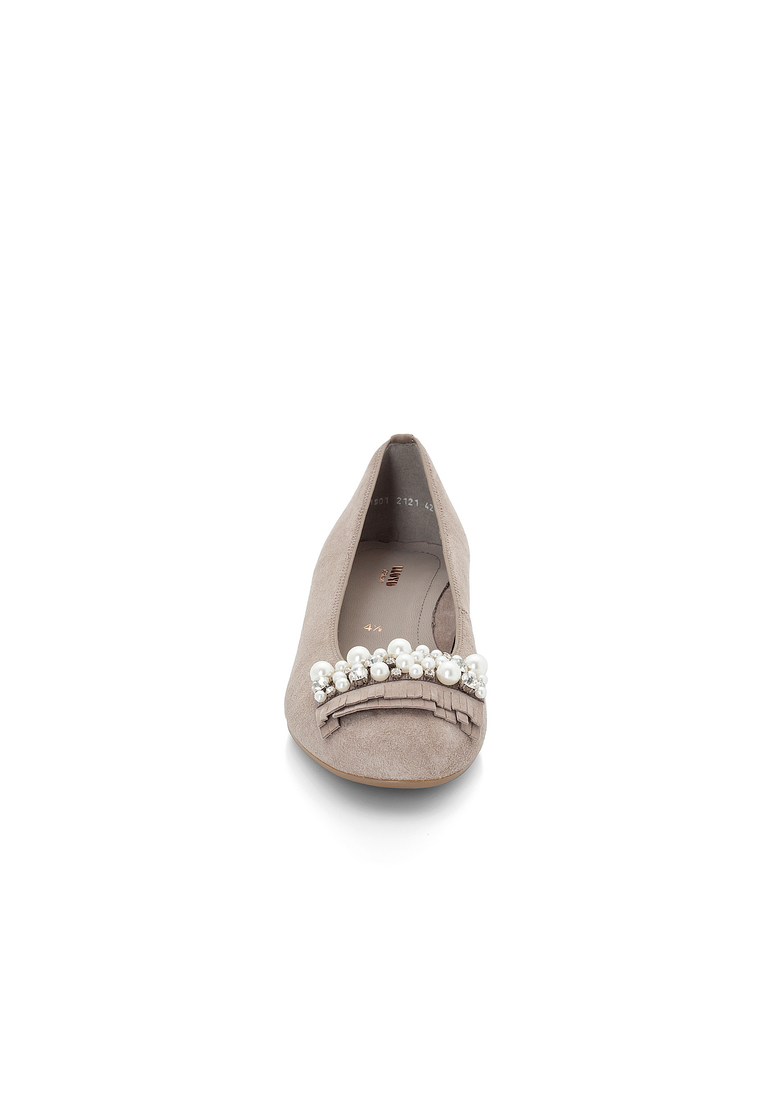 BALLERINAS BALLERINAS