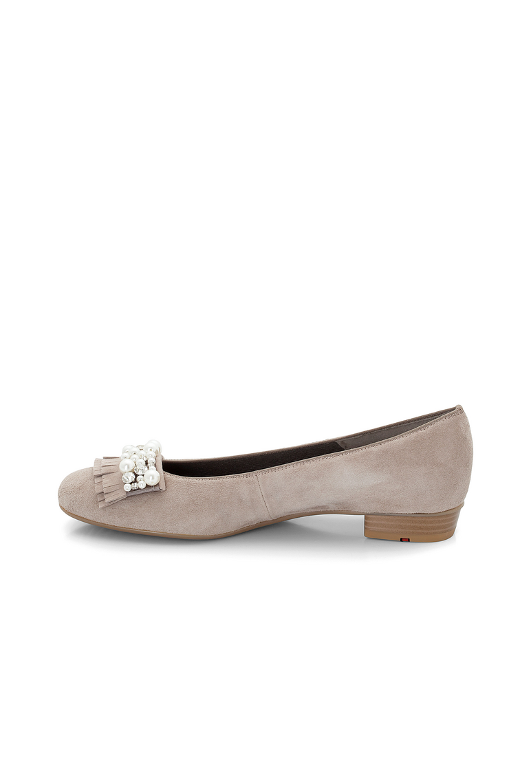BALLERINAS BALLERINAS