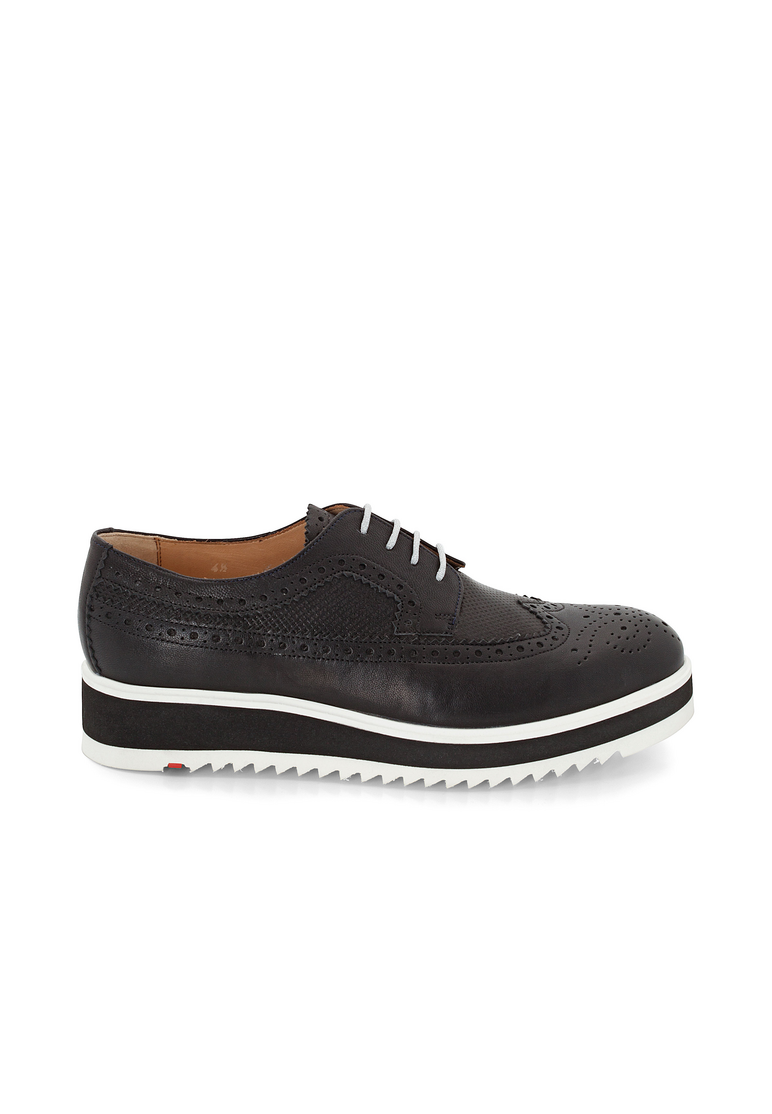 HALBSCHUHE HALBSCHUHE