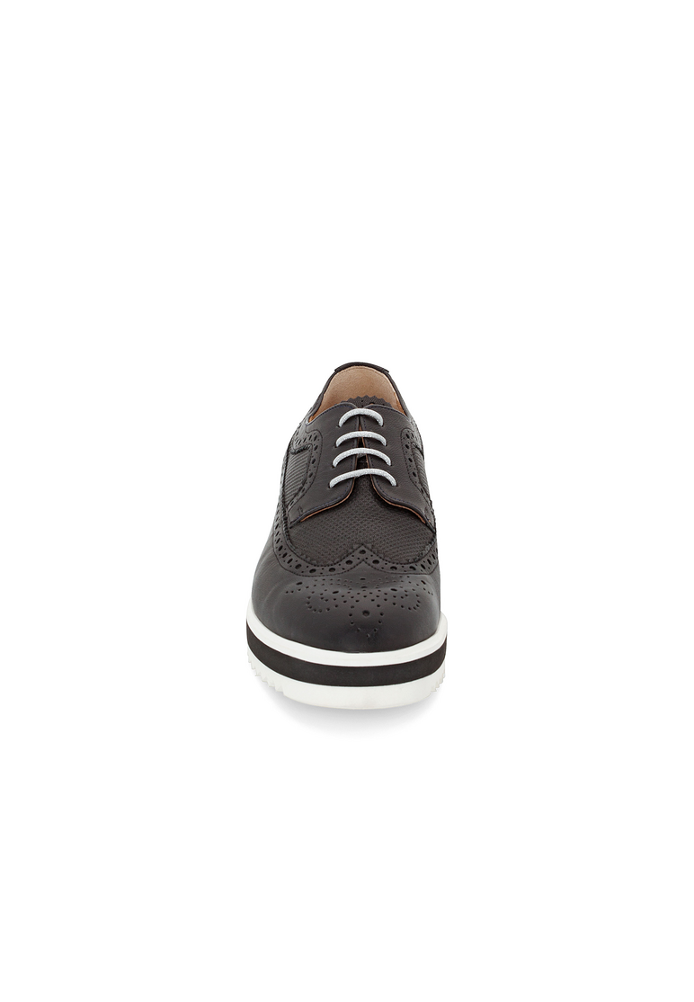 HALBSCHUHE HALBSCHUHE