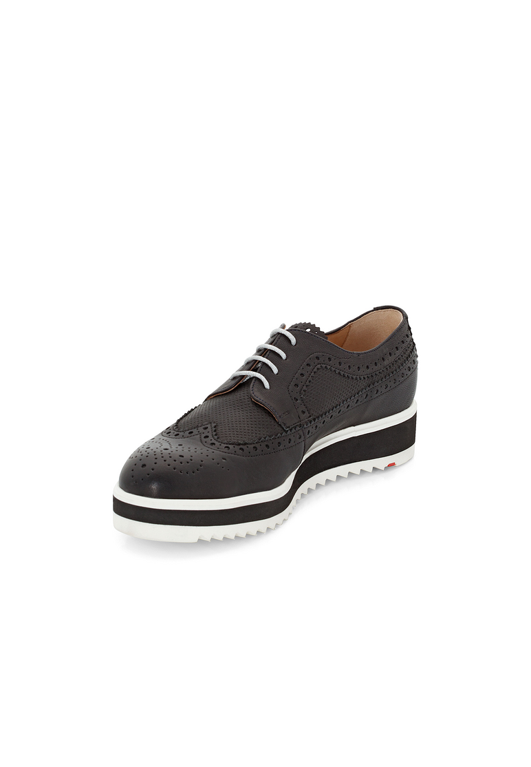 HALBSCHUHE HALBSCHUHE