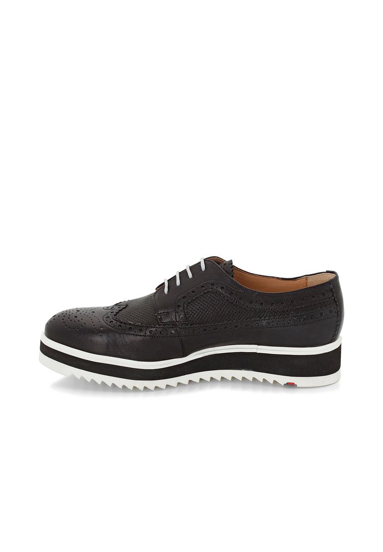 HALBSCHUHE HALBSCHUHE