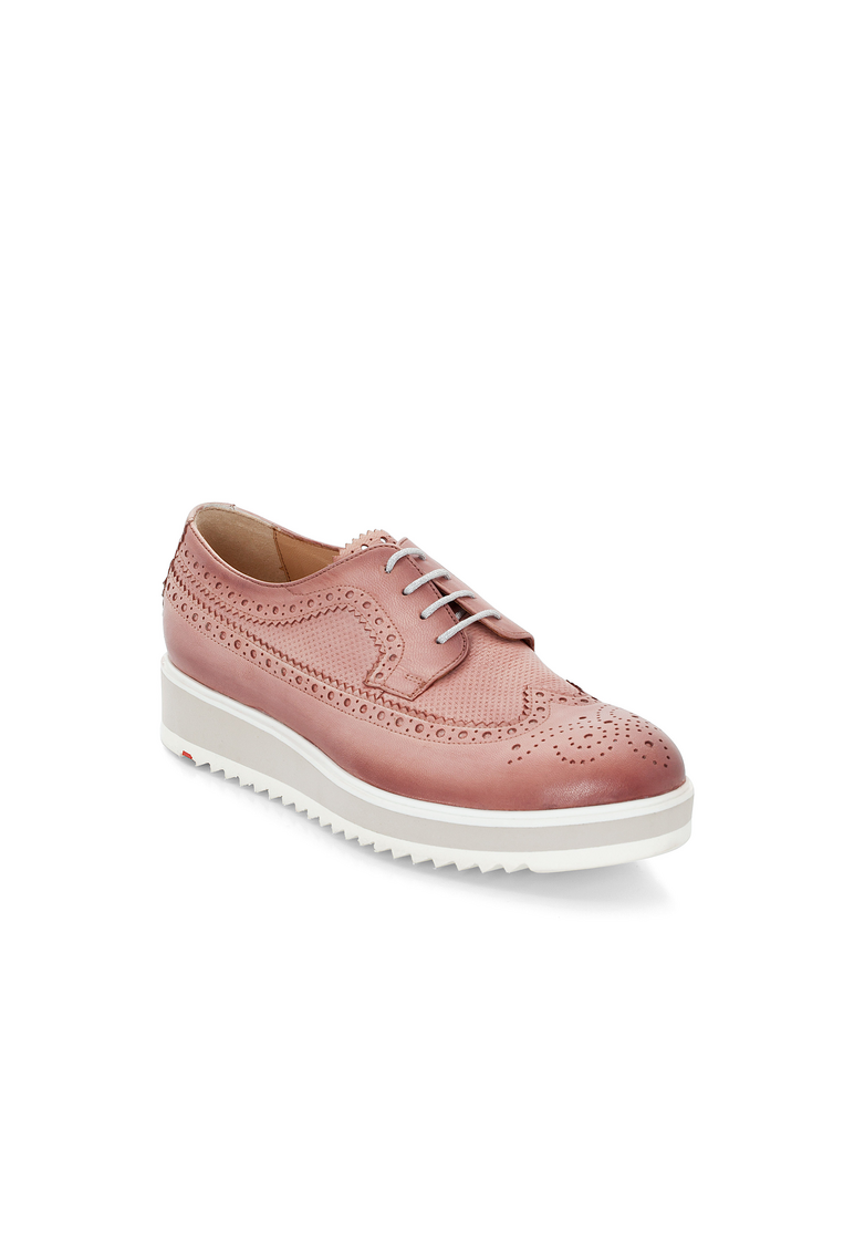 HALBSCHUHE HALBSCHUHE